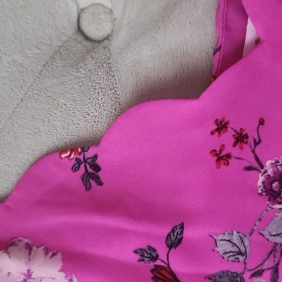 Flowy camisole - Picture 6 of 6